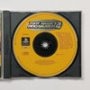 Tony Hawk’s Pro Skater 4 (PS1)