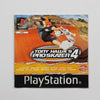 Tony Hawk’s Pro Skater 4 (PS1)