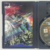 Gradius III and IV (PS2)