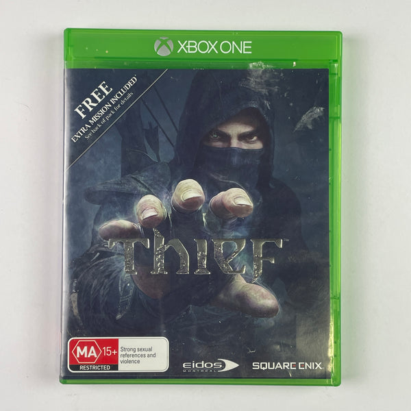 Thief (Xbox One)