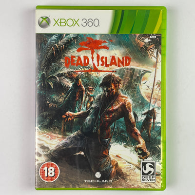 Dead Island (Xbox 360)
