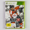 NHL 13 (Xbox 360)