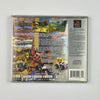 Crash Team Racing (PS1)
