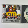 Crash Team Racing (PS1)