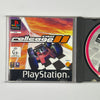 Rollcage Stage 2 (PS1)
