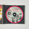 Rollcage Stage 2 (PS1)