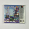 Spyro: Year of the Dragon (PS1)