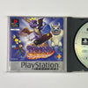 Spyro: Year of the Dragon (PS1)