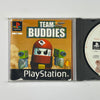 Team Buddies (PS1)