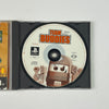 Team Buddies (PS1)