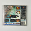 Space Debris (PS1)