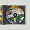 Space Debris (PS1)
