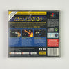 Asteroids (PS1)