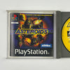 Asteroids (PS1)
