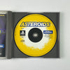 Asteroids (PS1)