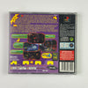 N2o (PS1)