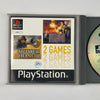 Medal Of Honor + Medal Of Honor Underground (PS1)
