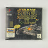 Star Wars Rebel Assault 2 (PS1)