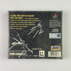 Star Wars Rebel Assault 2 (PS1)