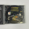 Star Wars Rebel Assault 2 (PS1)