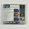 Galaga: Destination Earth (PS1)