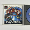 Galaga: Destination Earth (PS1)