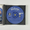 Galaga: Destination Earth (PS1)