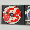 Gran Turismo 2 (PS1)