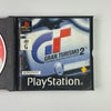 Gran Turismo 2 (PS1)