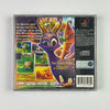 Spyro The Dragon (PS1)