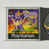Spyro The Dragon (PS1)