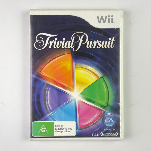 Trivial Pursuit (Wii)