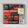 Gran Turismo - Platinum (PS1)