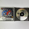Gran Turismo - Platinum (PS1)