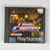 Time Crisis (PS1)