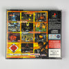 Time Crisis (PS1)