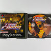 Time Crisis (PS1)