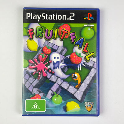 Fruit Fall (PS2)