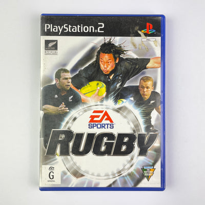 Rugby (PS2)