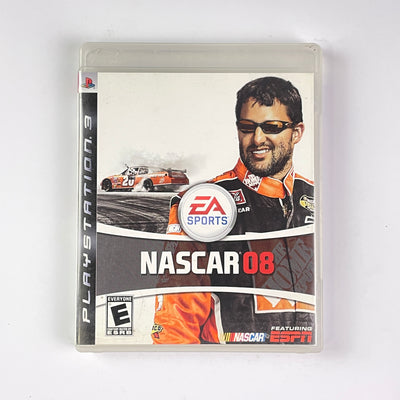 Nascar 08 (PS3)
