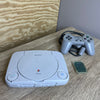 PlayStation 1 Console (Original PS1)