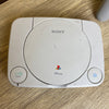 PlayStation 1 Console (Original PS1)