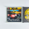 Total Drivin (PS1)