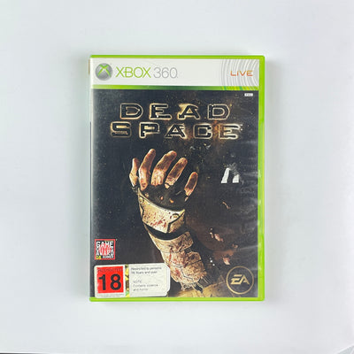 Dead Space (Xbox 360
