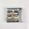 Gran Turismo 2 - Platinum (PS1)