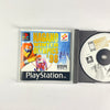 Nagano Winter Olympics '98 (PS1)