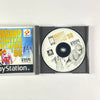 Nagano Winter Olympics '98 (PS1)