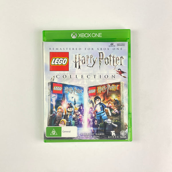 LEGO Harry Potter Collection (Xbox One)