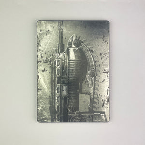 Descriptive image text