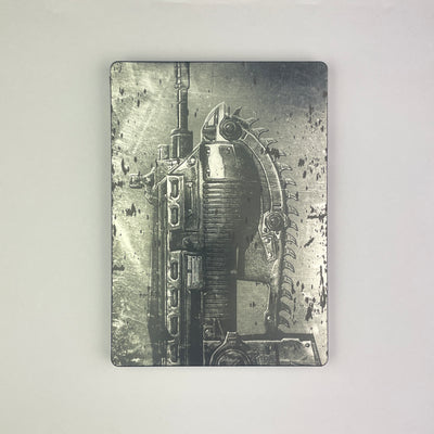 Gears Of War 2: Limited Edition - Steelbook (Xbox 360)